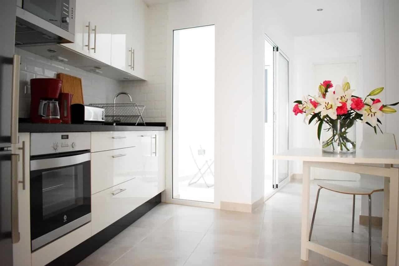 New Townhouse In The Heart Of Nerja With Jacuzzi Villa Eksteriør billede