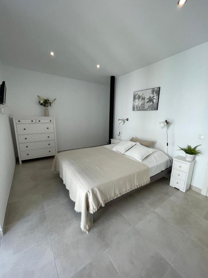 New Townhouse In The Heart Of Nerja With Jacuzzi Villa Eksteriør billede
