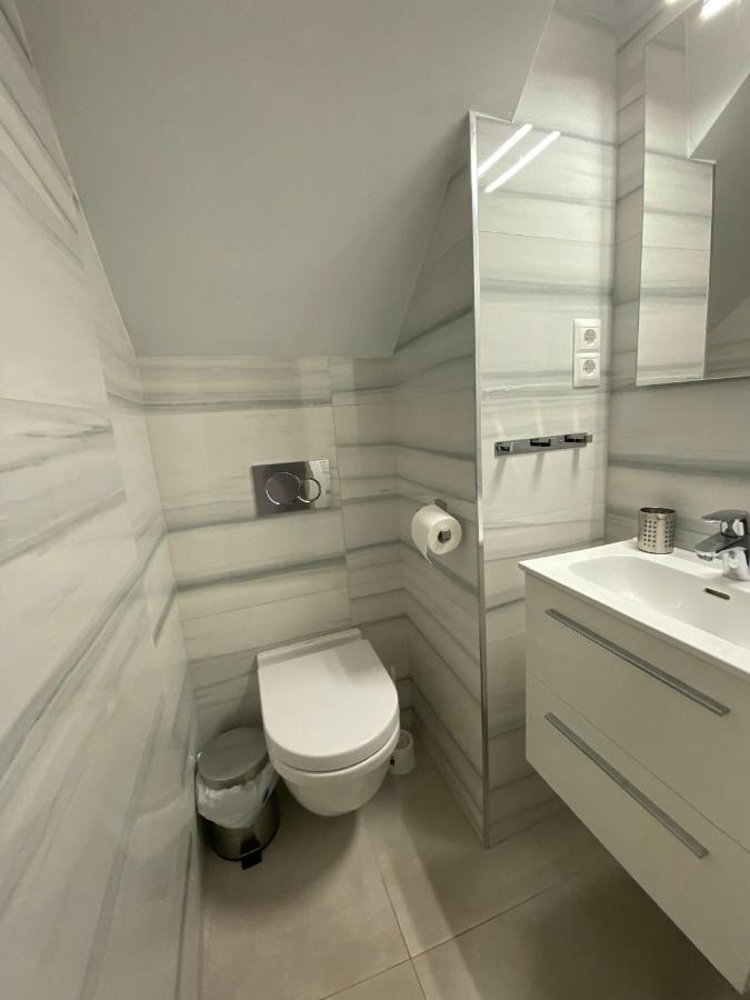 New Townhouse In The Heart Of Nerja With Jacuzzi Villa Eksteriør billede